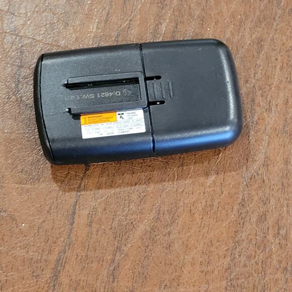 Genie GM3T (3-Button) Garage Door Gate Opener Remote - Picture 4 of 9